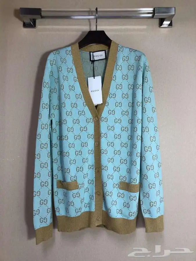 جاكيتات و ابوات شتويه نسائية 75