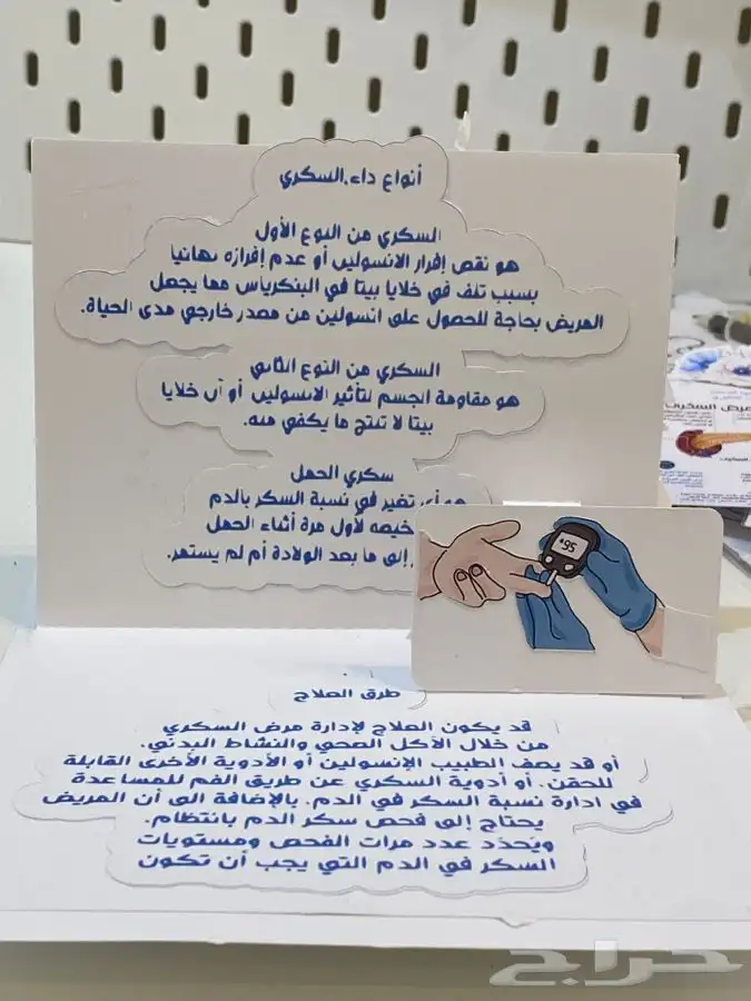 مطويات وتوزيعات وتفعيل اركان مدرسيه 0