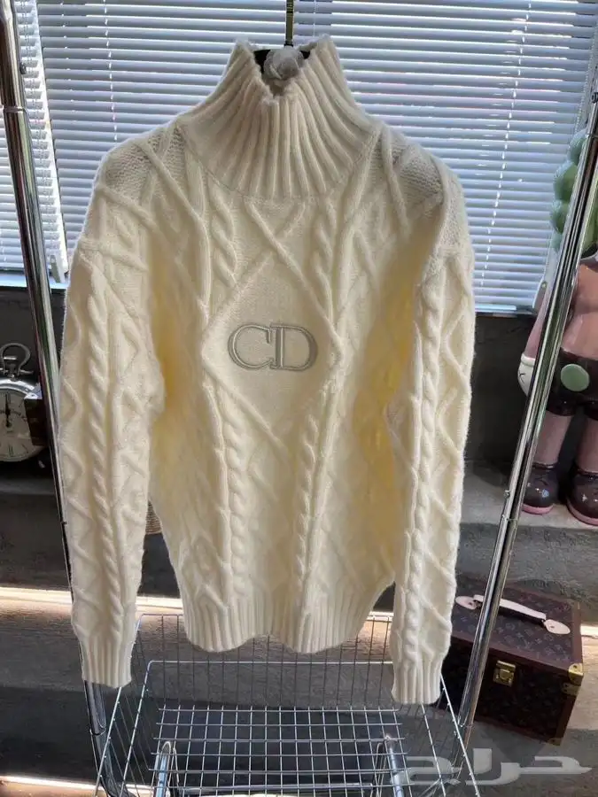 جاكيتات و ابوات شتويه نسائية 59