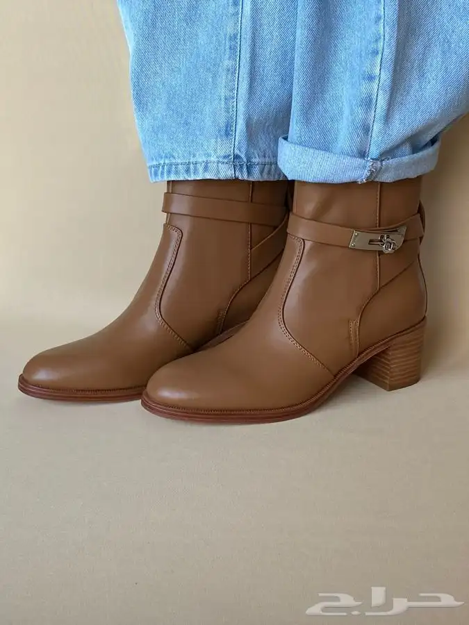 جاكيتات و ابوات شتويه نسائية 8