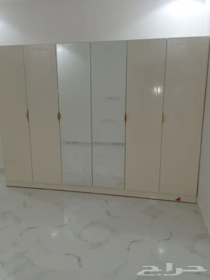 تفصيل اثاث منزلى خزاين  غرف سراير كمودينات تسريحات 8