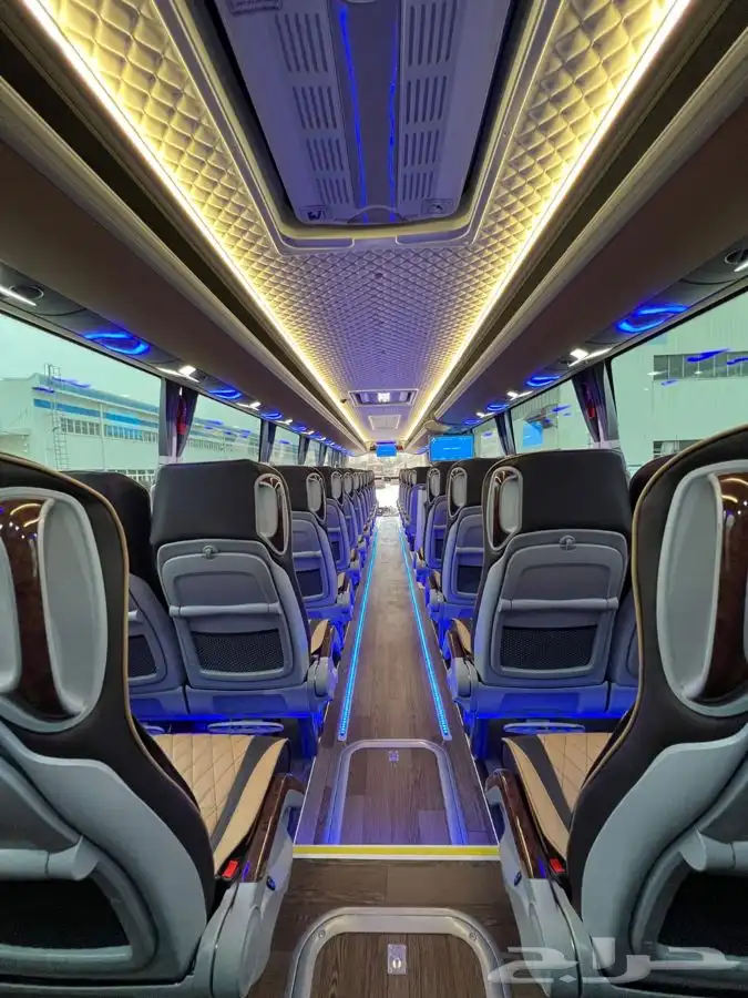 باص للايجار    0