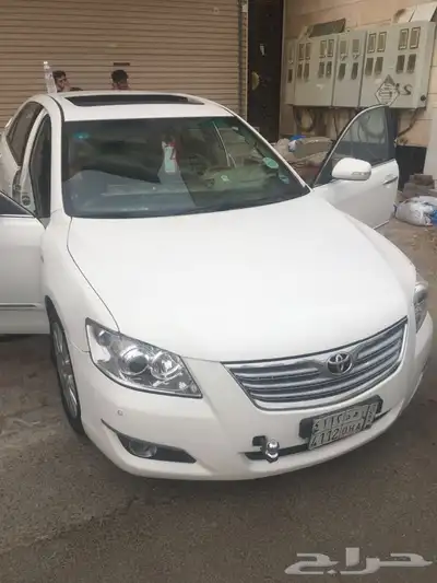 اصلاح تندة اوريون 2008 3