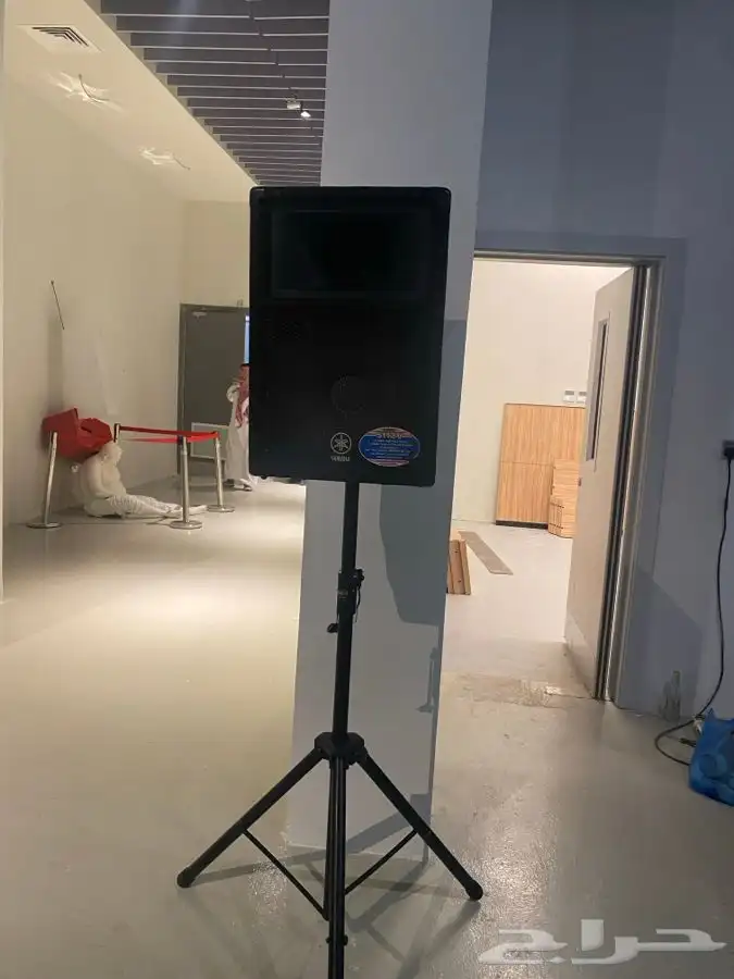 تأجير سماعات ياماها 1