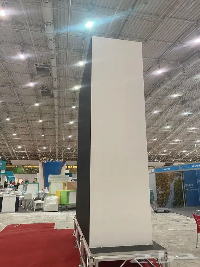 تاجير شاشات عملاقه 14