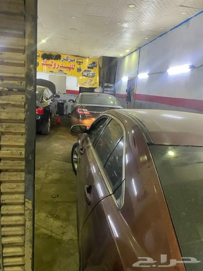 علبه كهرباء دركسيون جميع أنواع السيارات 5