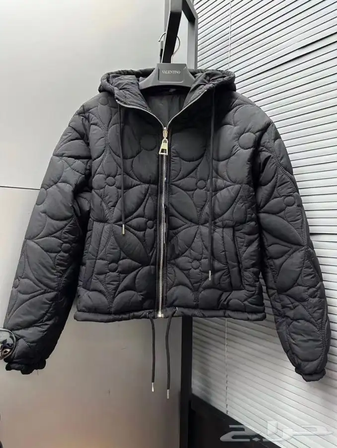 جاكيتات و ابوات شتويه نسائية 88