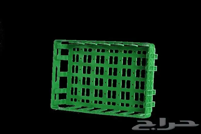 سلات نقل دجاج المبرد بيع جمله فقط 0