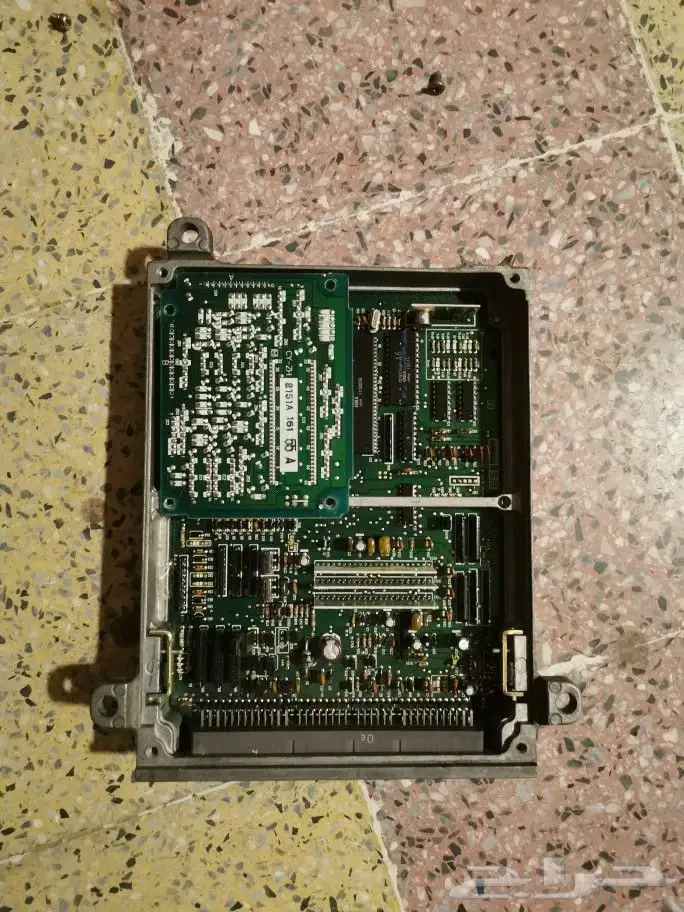 كومبيوتر هوندا f22 h22 obd 1 3