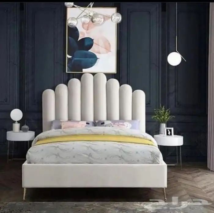 تفصيل اثاث منزلى خزاين  غرف سراير كمودينات تسريحات 40