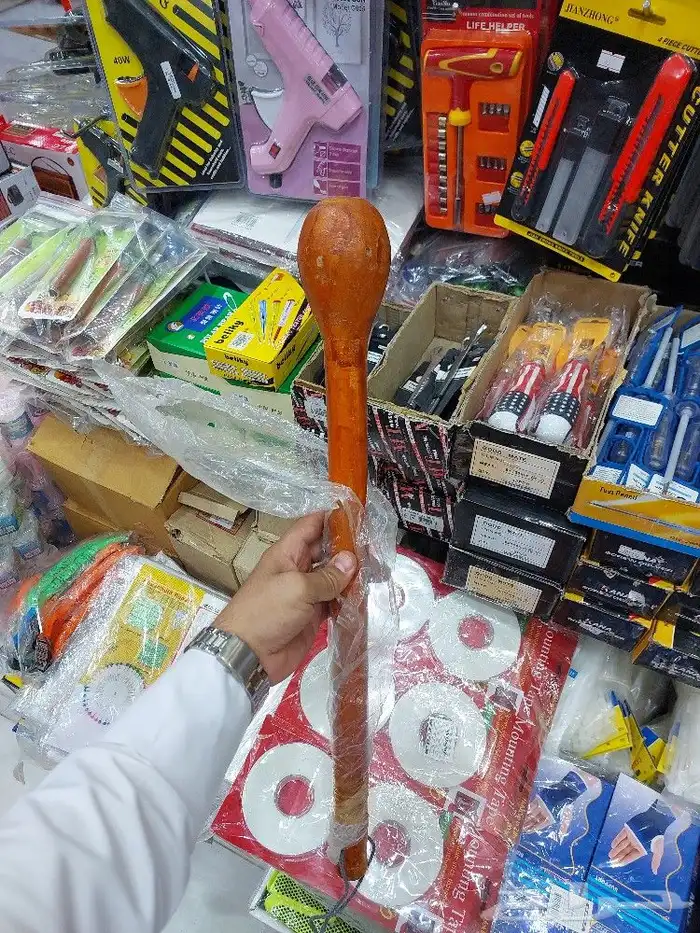 عصاء عجره 3