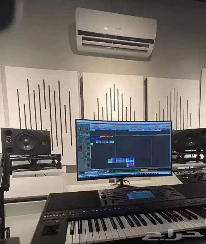 منشد و شاعر ل شيلات و القصايد 0