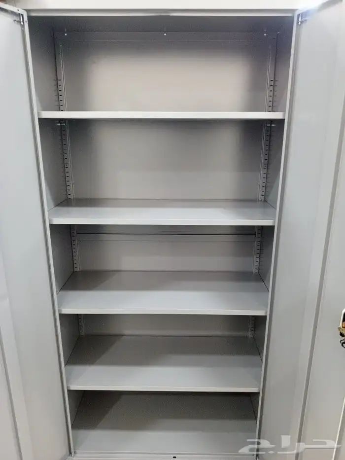 دولاب ملفات رفوف 1