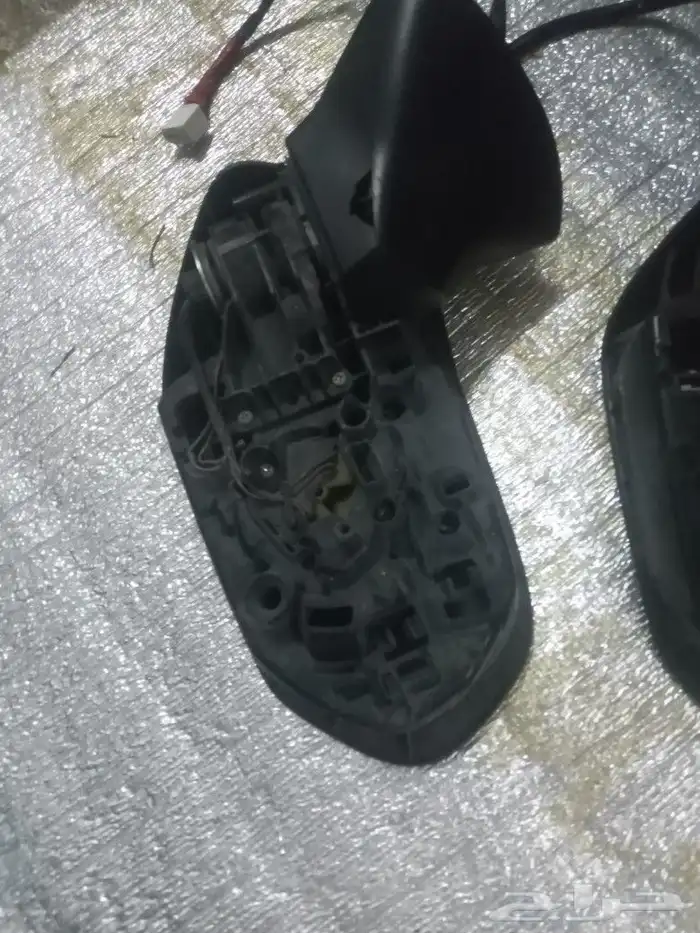 مراية كامري 20 23 10