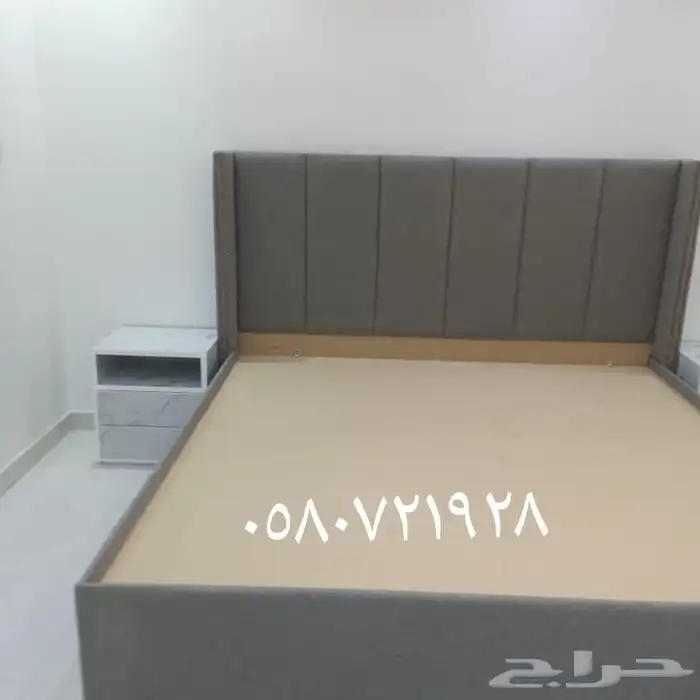 تفصيل اثاث منزلى خزاين  غرف سراير كمودينات تسريحات 44