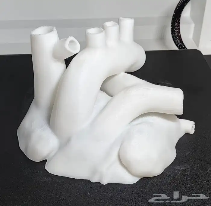 طباعة ثلاثية الأبعاد 3d print الرياض 12