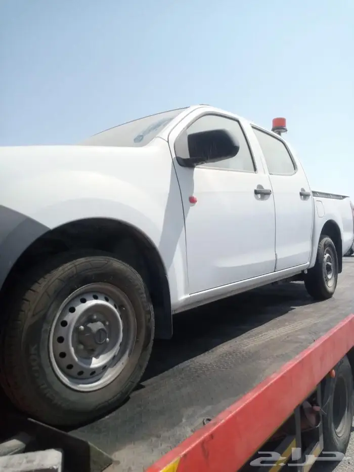 سطحة هيدروليك 7 24 0