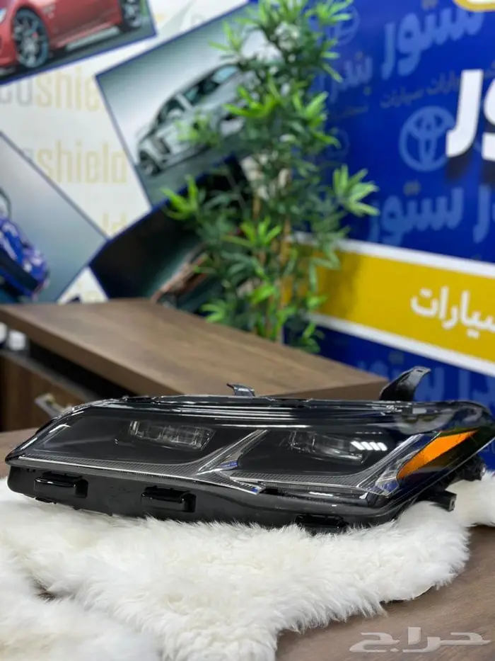 شمعات افالون موديل 2018 الين 2023 اصلي وكاله 3