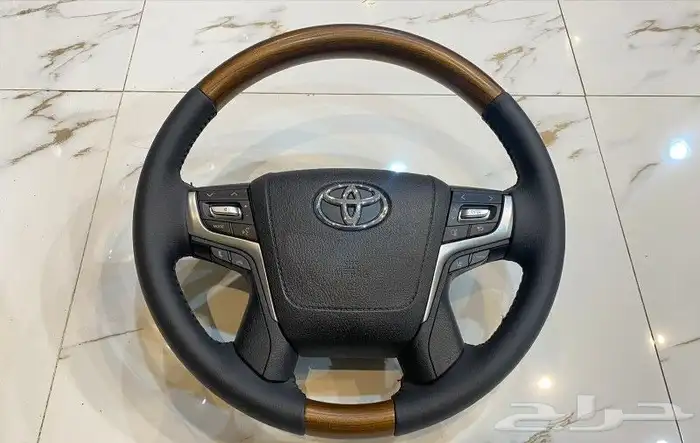 قطع ترهيم داخلي لاندكروزر 2021 3