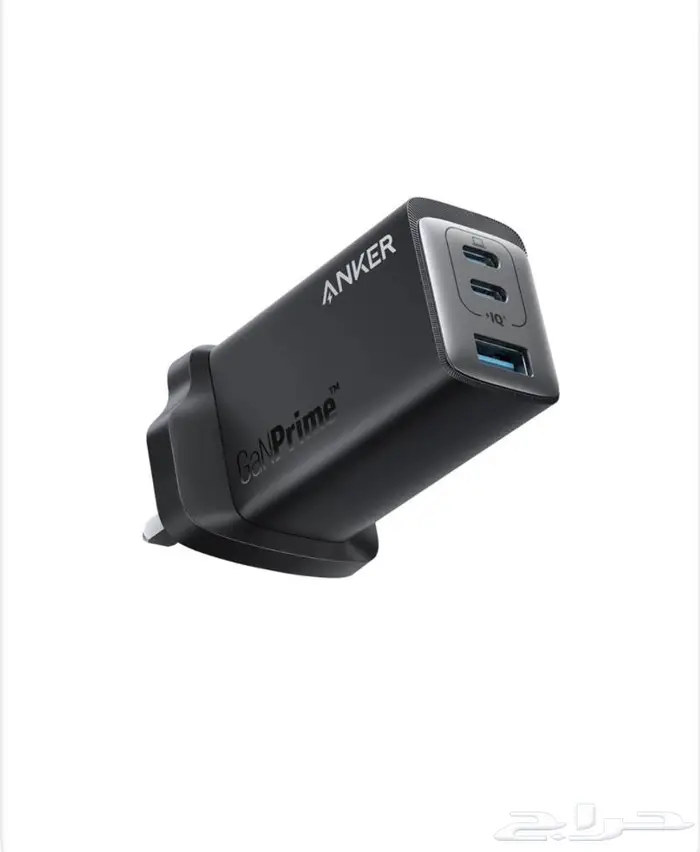شاحن انكر USB C شاحن انكر 735 جان برايم 65 واط 0