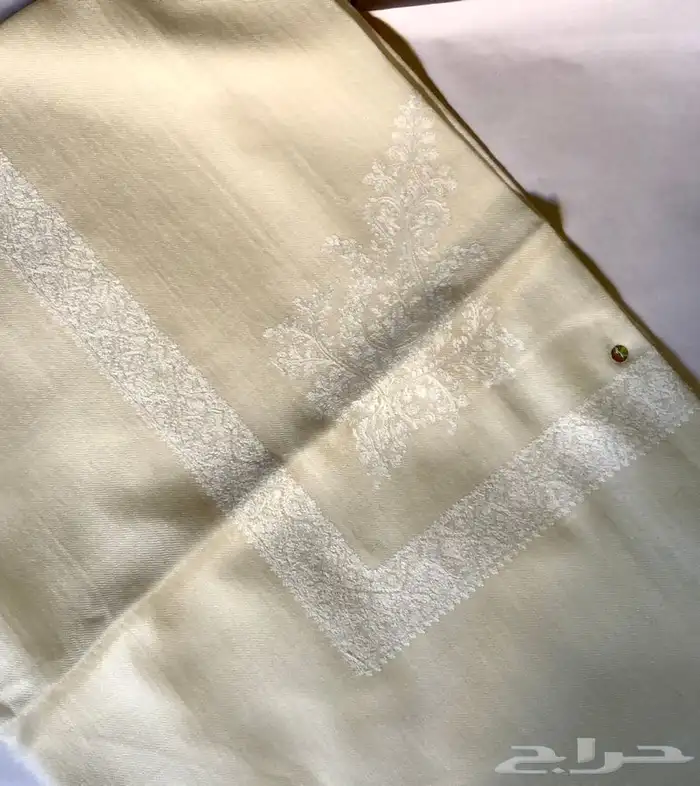 شالات كشميرية فل ترمة سعر تصفية 8