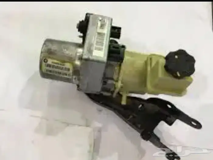 علبه كهرباء دركسيون جميع أنواع السيارات 22