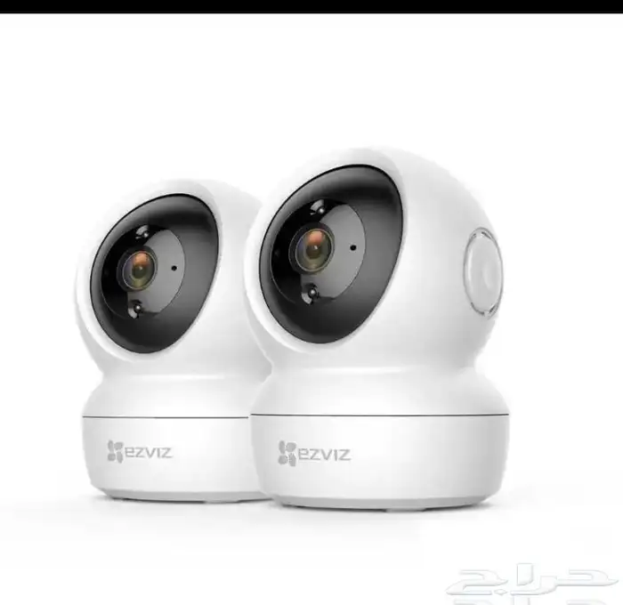كاميرات مراقبه واي فاي EZVIZ 0
