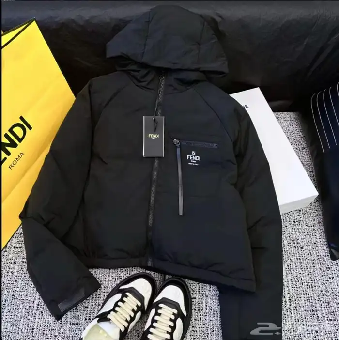 جاكيتات و ابوات شتويه نسائية 87