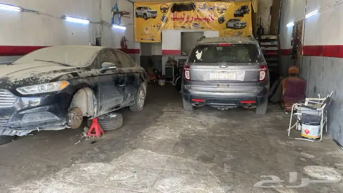 علبه كهرباء دركسيون جميع أنواع السيارات 9