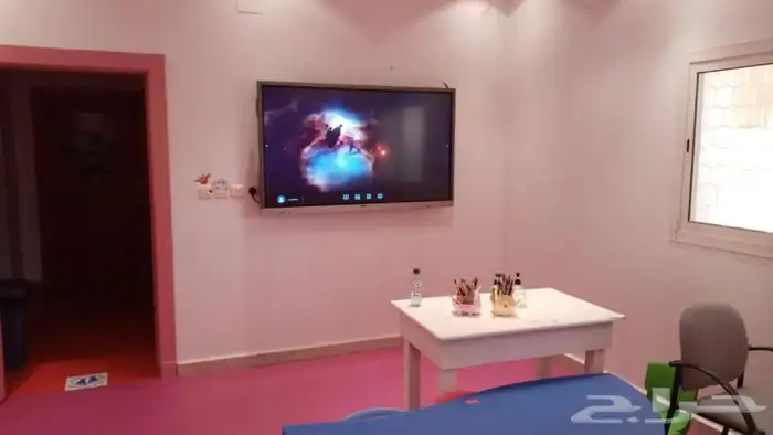 شاشات تفاعلية benq وكلاء بنكيو 3