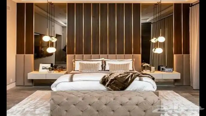 تفصيل اثاث منزلى خزاين  غرف سراير كمودينات تسريحات 24