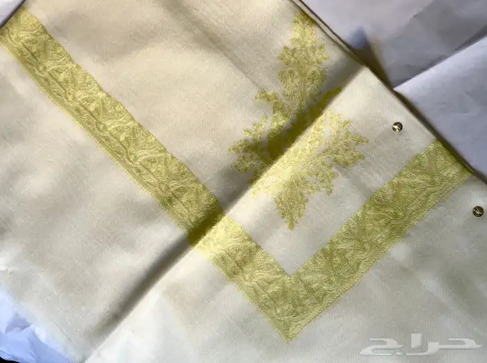 شالات كشميرية فل ترمة سعر تصفية 7