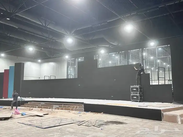 تاجير شاشات عملاقه 33