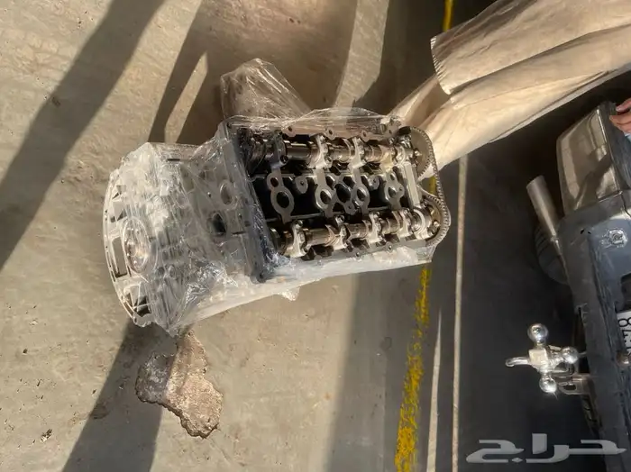 مكينة سوناتا 2016 مع ضمان 3