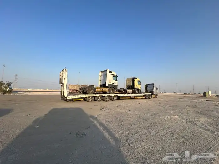 لوبد ونش سحب بكرة للسيارات المعطله والمصدومة رجول طويلة خرج 1