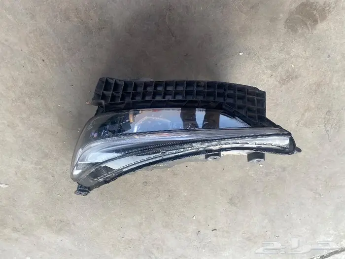 للبيع شمعه يسار هوندا HR-V 2024 0