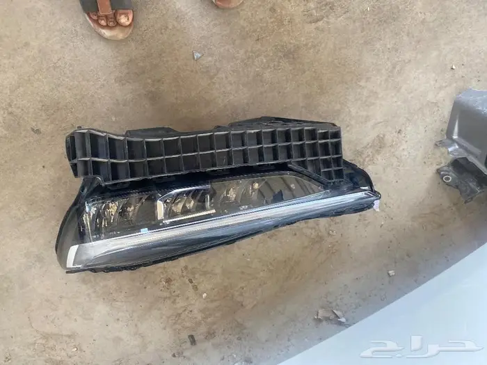 للبيع شمعه يسار هوندا HR-V 2024 5