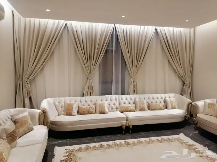 تفصيل اثاث منزلى خزاين  غرف سراير كمودينات تسريحات 25