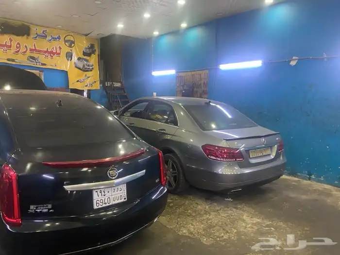 علبه كهرباء دركسيون جميع أنواع السيارات 19