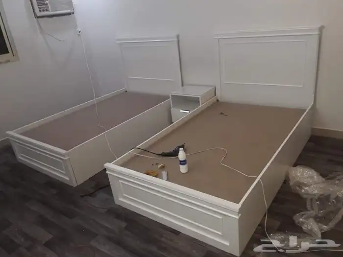 تفصيل اثاث منزلى خزاين  غرف سراير كمودينات تسريحات 51