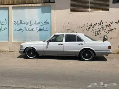 جنوط مارسيدس AMG 0