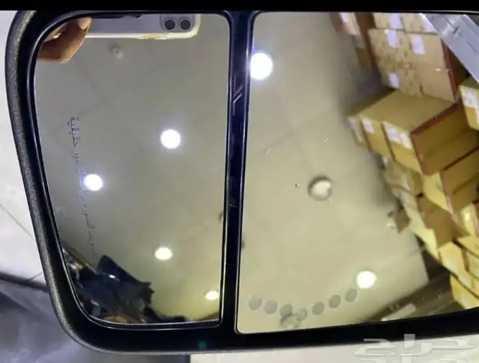 مراية جمس اتش دي HD 2