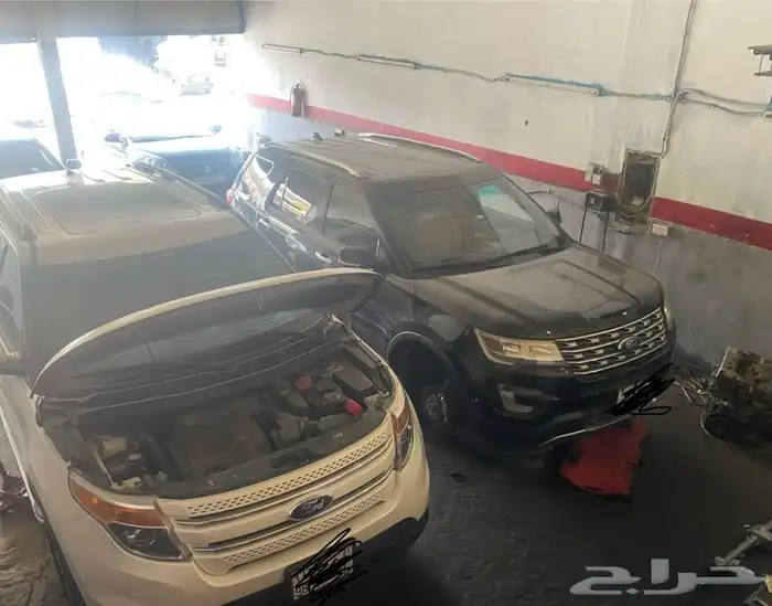 علبه كهرباء دركسيون جميع أنواع السيارات 2