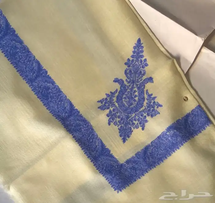 شالات كشميرية فل ترمة سعر تصفية 3