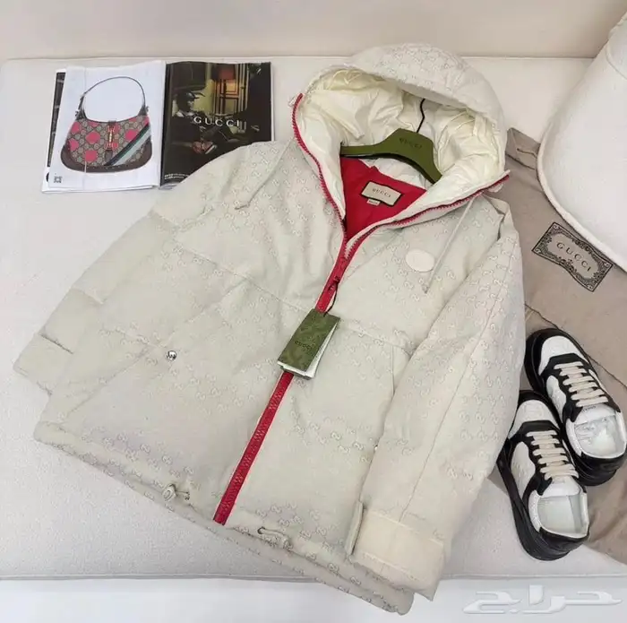 جاكيتات و ابوات شتويه نسائية 86