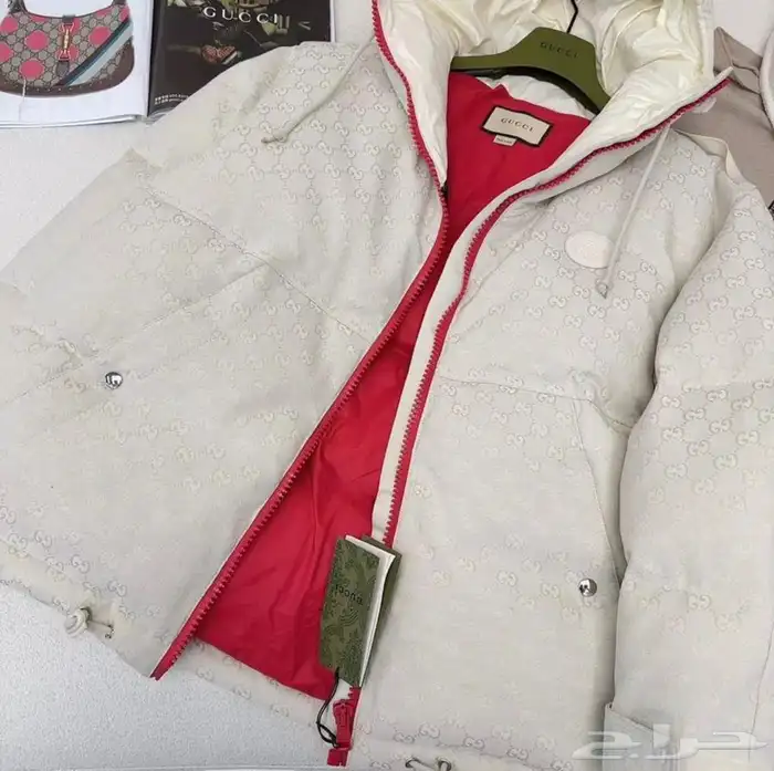 جاكيتات و ابوات شتويه نسائية 85