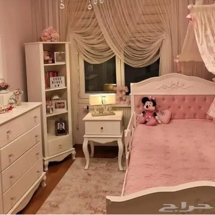 تفصيل اثاث منزلى خزاين  غرف سراير كمودينات تسريحات 15