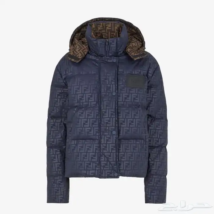 جاكيتات و ابوات شتويه نسائية 81