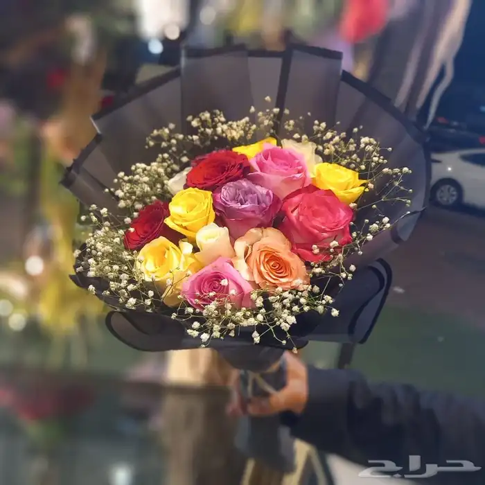 هدايا خميس مشيط ابها 7