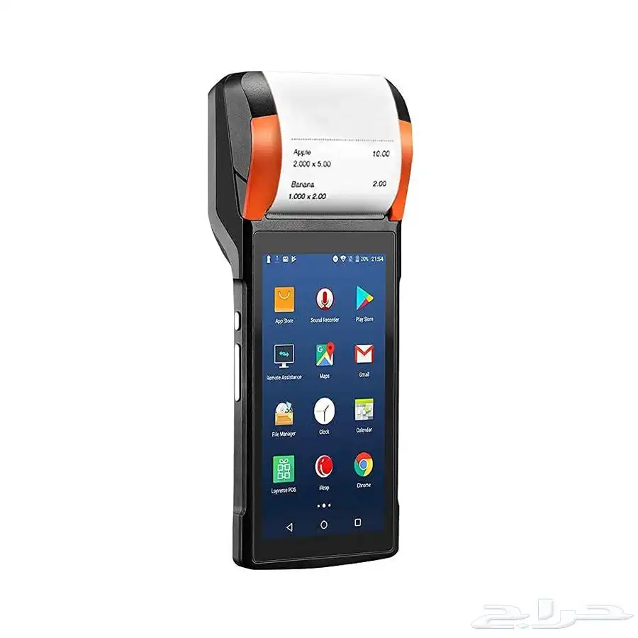 احصل على جهازك الكاشير شامل التطبيق فقط ب 950 ريال 2